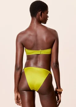 & Other Stories Geraffte Bikinihose
