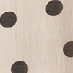 & Other Stories Gerüschtes Maxikleid