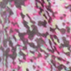 & Other Stories Gesmokte Bluse mit Puffärmeln