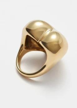 & Other Stories Herz-Ring