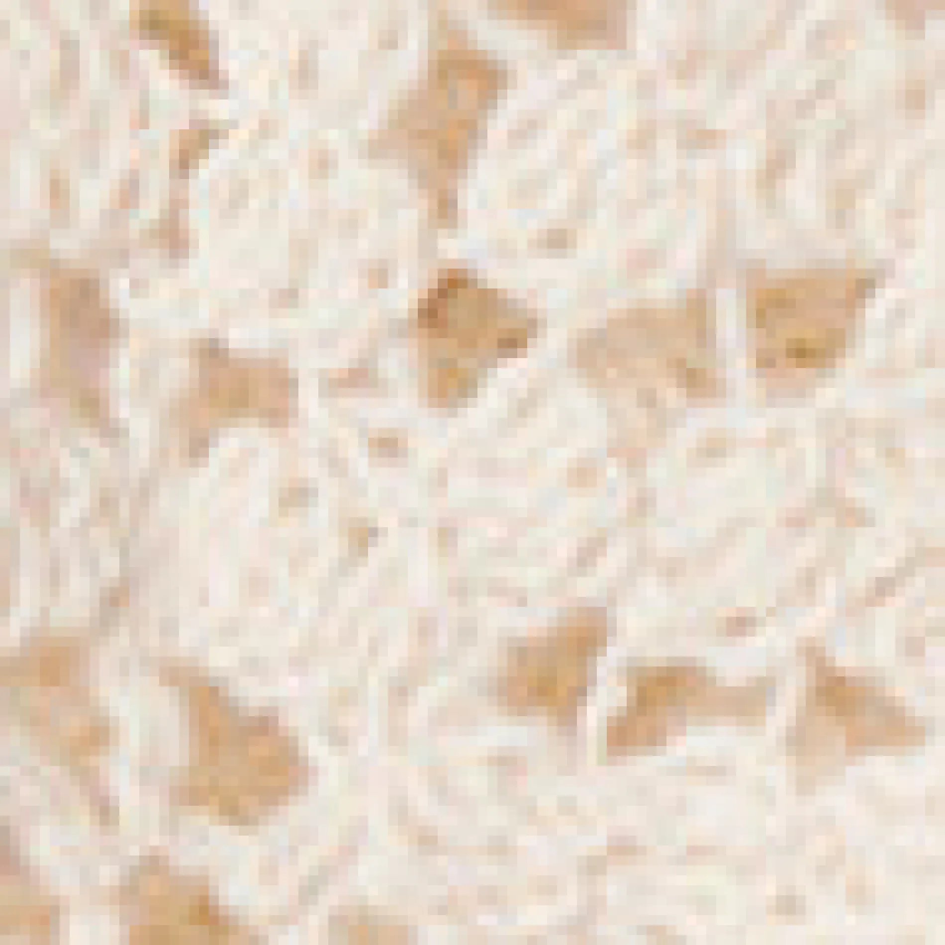 & Other Stories Häkelbluse mit Paisley-Muster