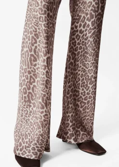 & Other Stories Hose aus Satin