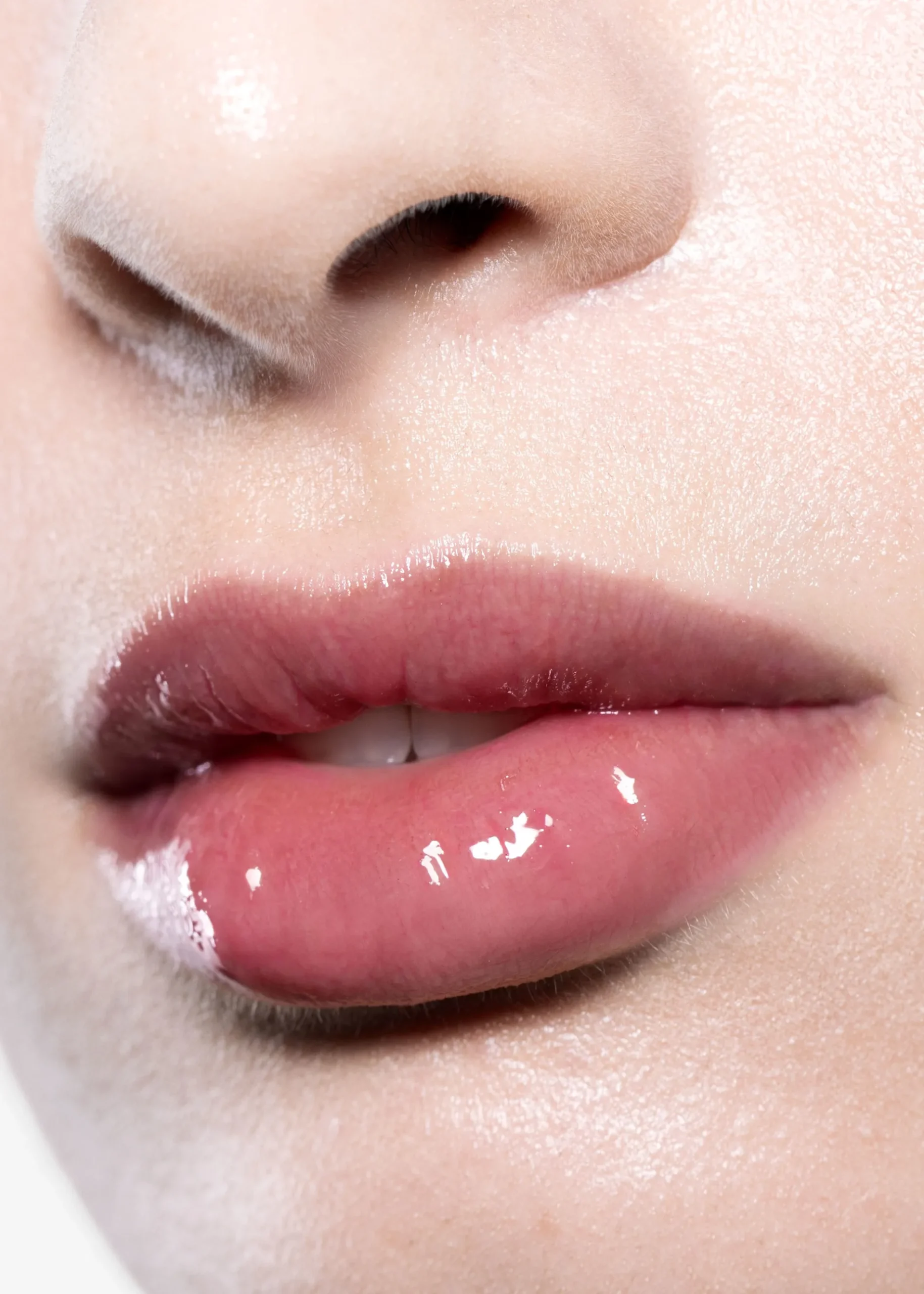& Other Stories Getöntes Lippenserum