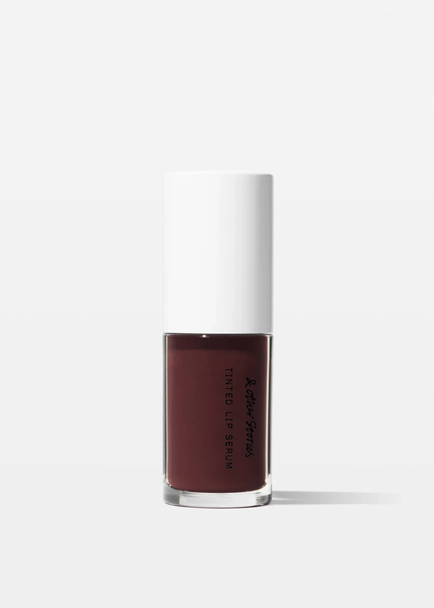 & Other Stories Getöntes Lippenserum