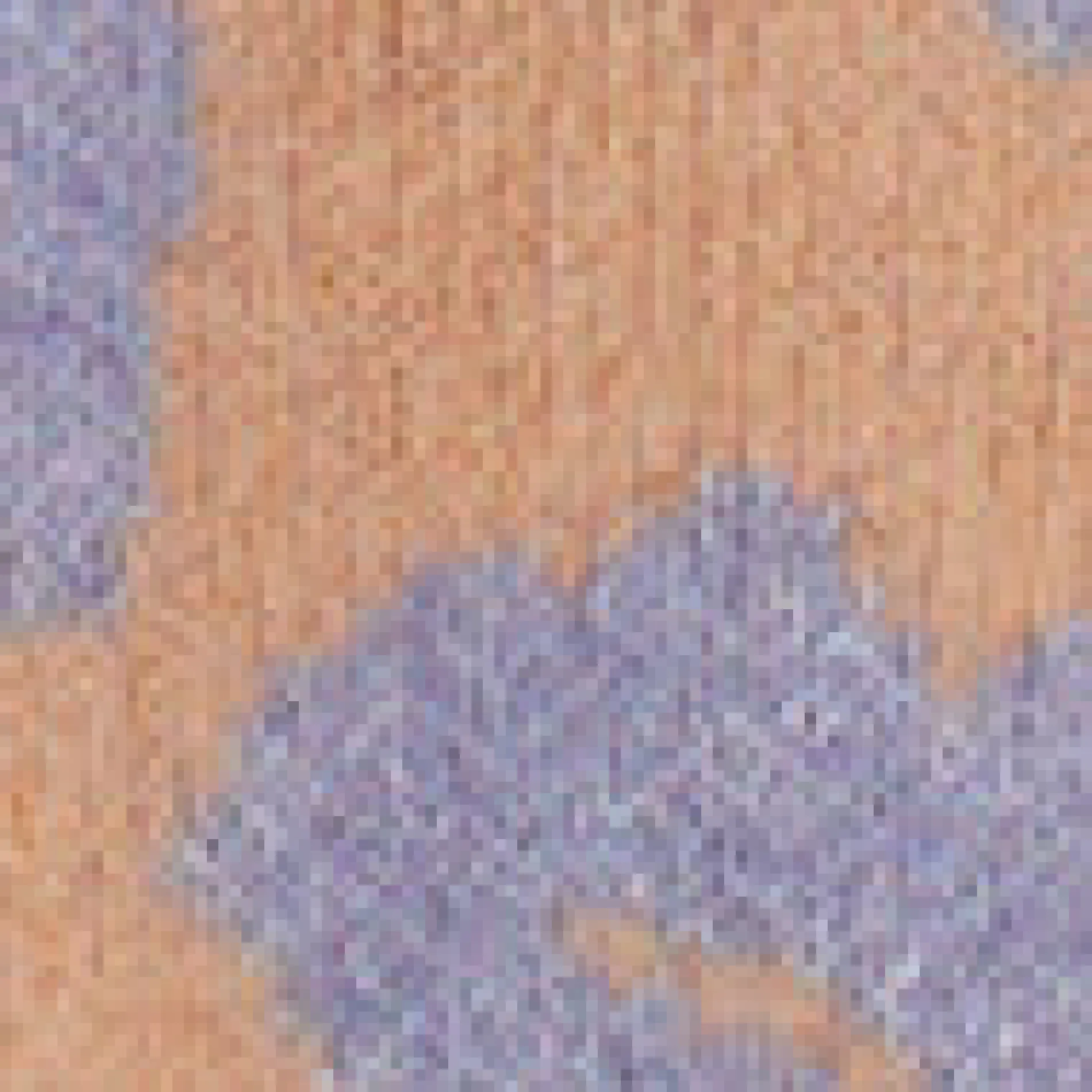 & Other Stories Jacquard-Strickrock