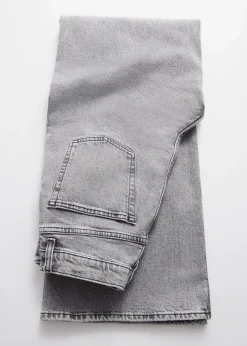 & Other Stories Jeans mit weitem Bein