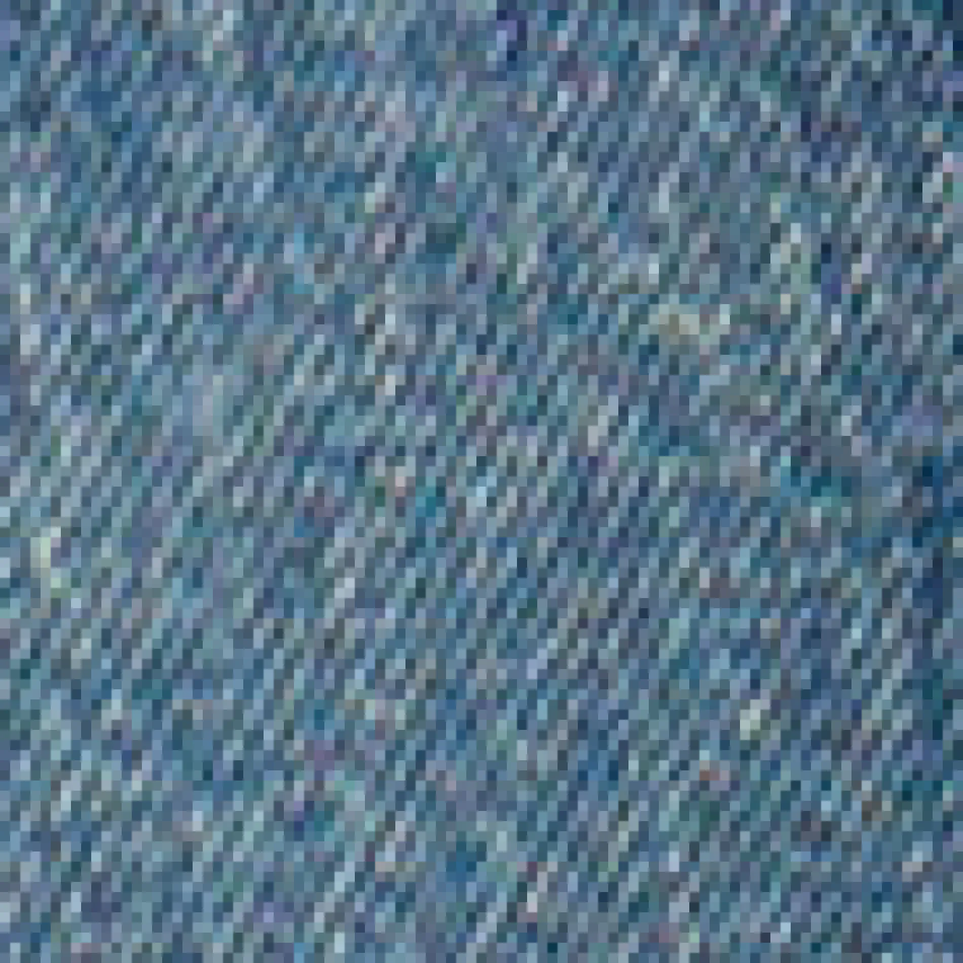 & Other Stories Jeans mit weitem Bein