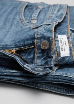 & Other Stories Jeans mit weitem Bein