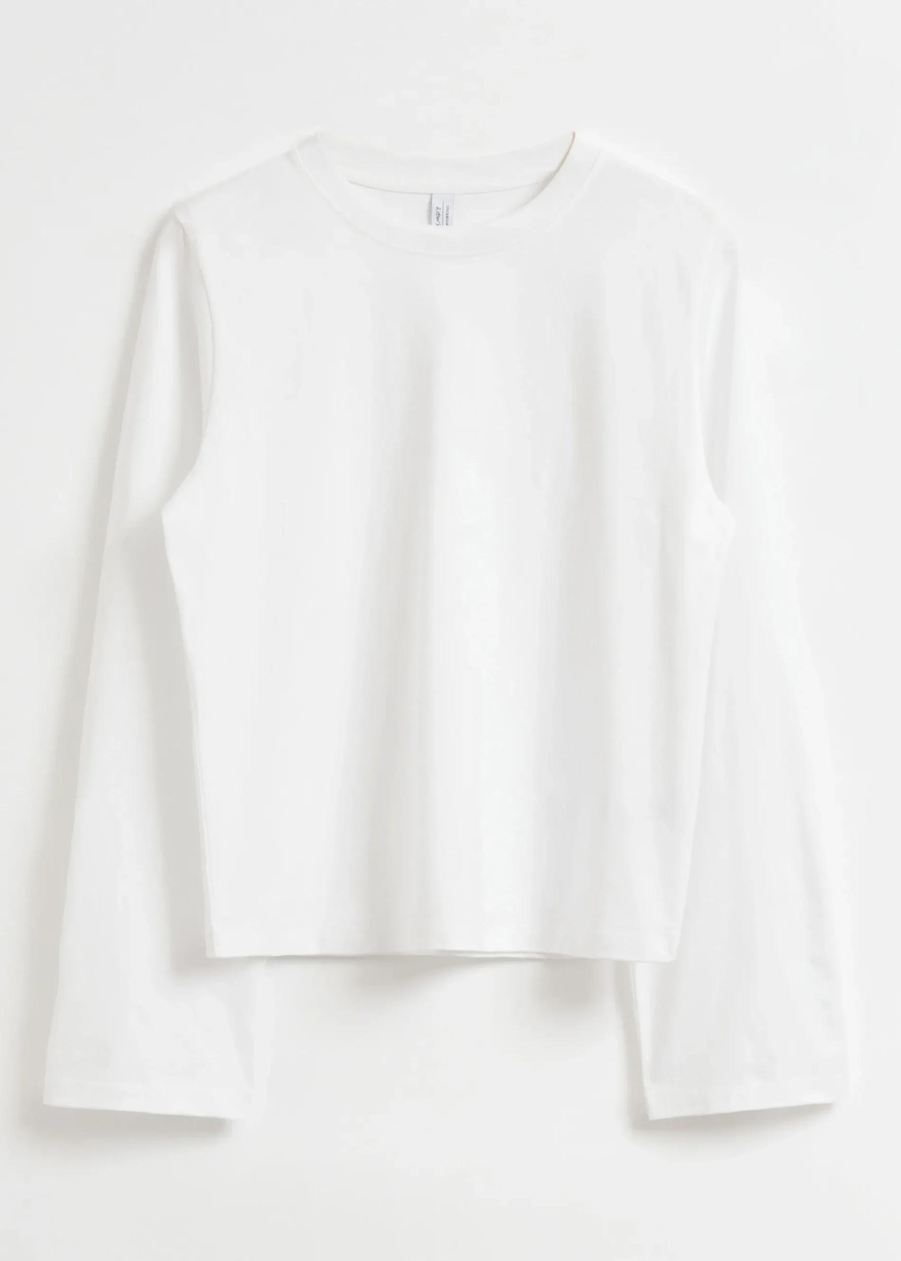 & Other Stories Jersey-Oberteil