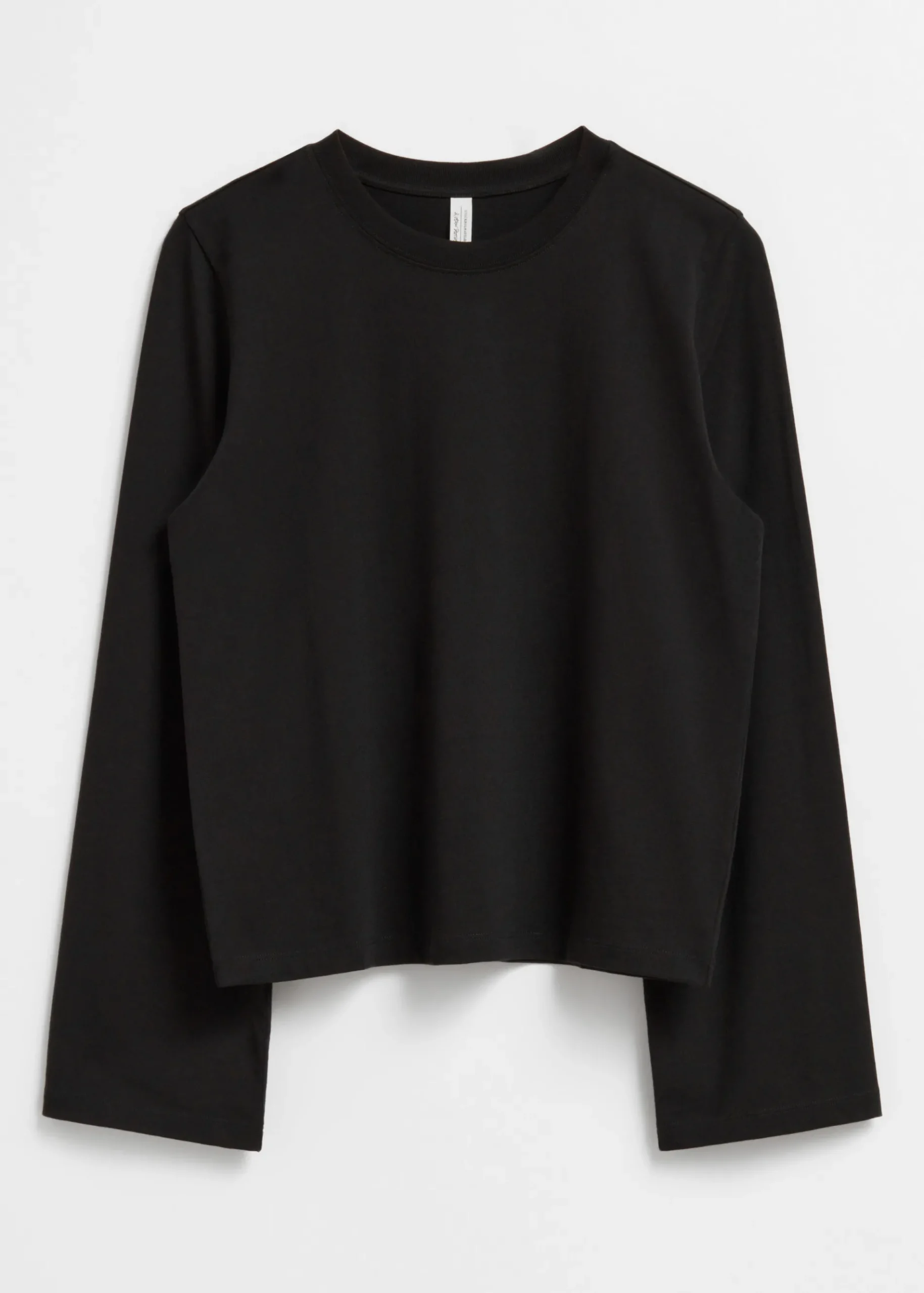 & Other Stories Jersey-Oberteil