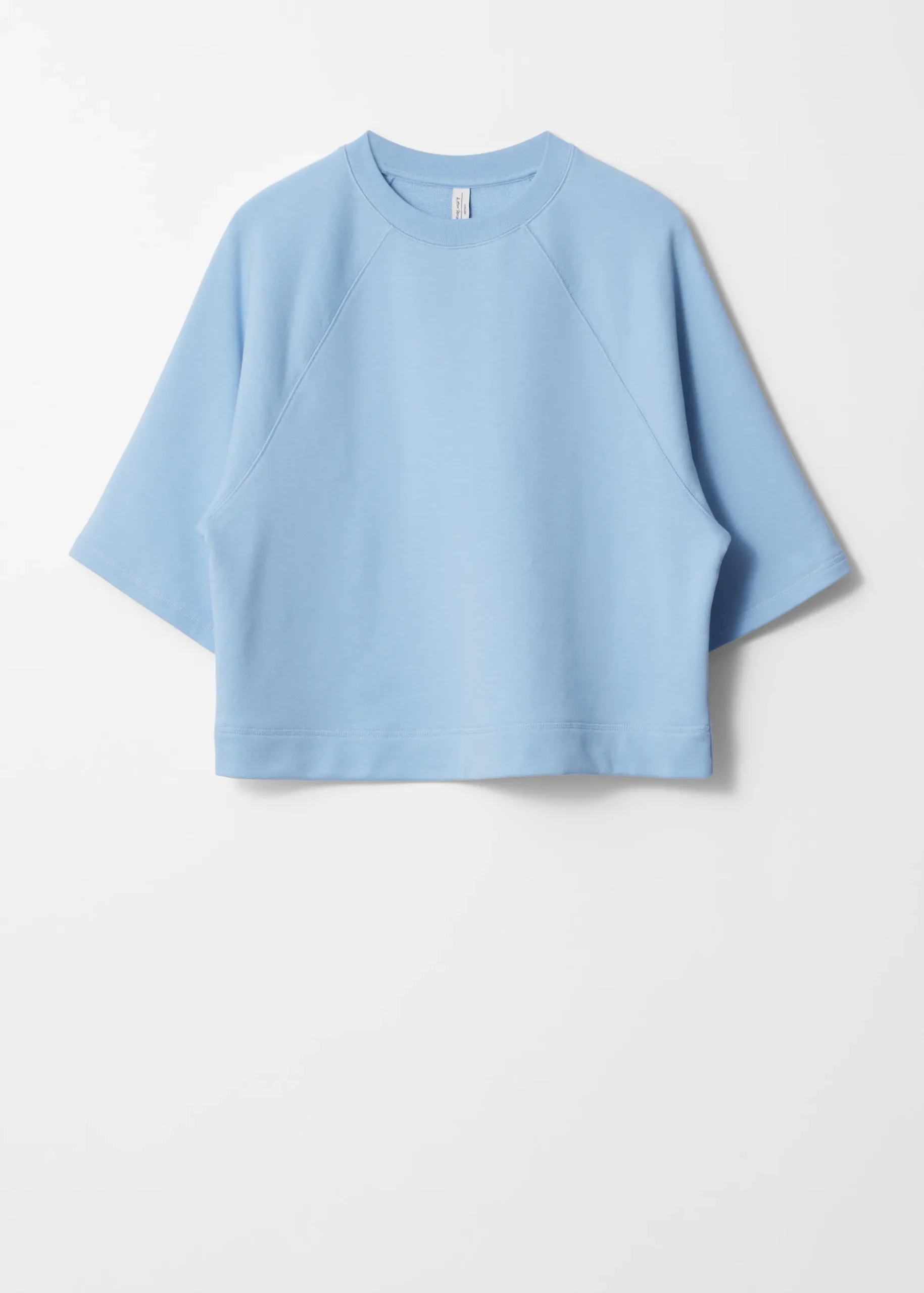 & Other Stories Jersey-Pullover