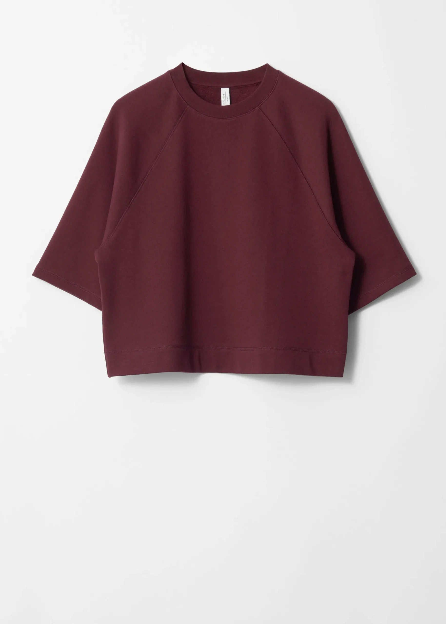 & Other Stories Jersey-Pullover