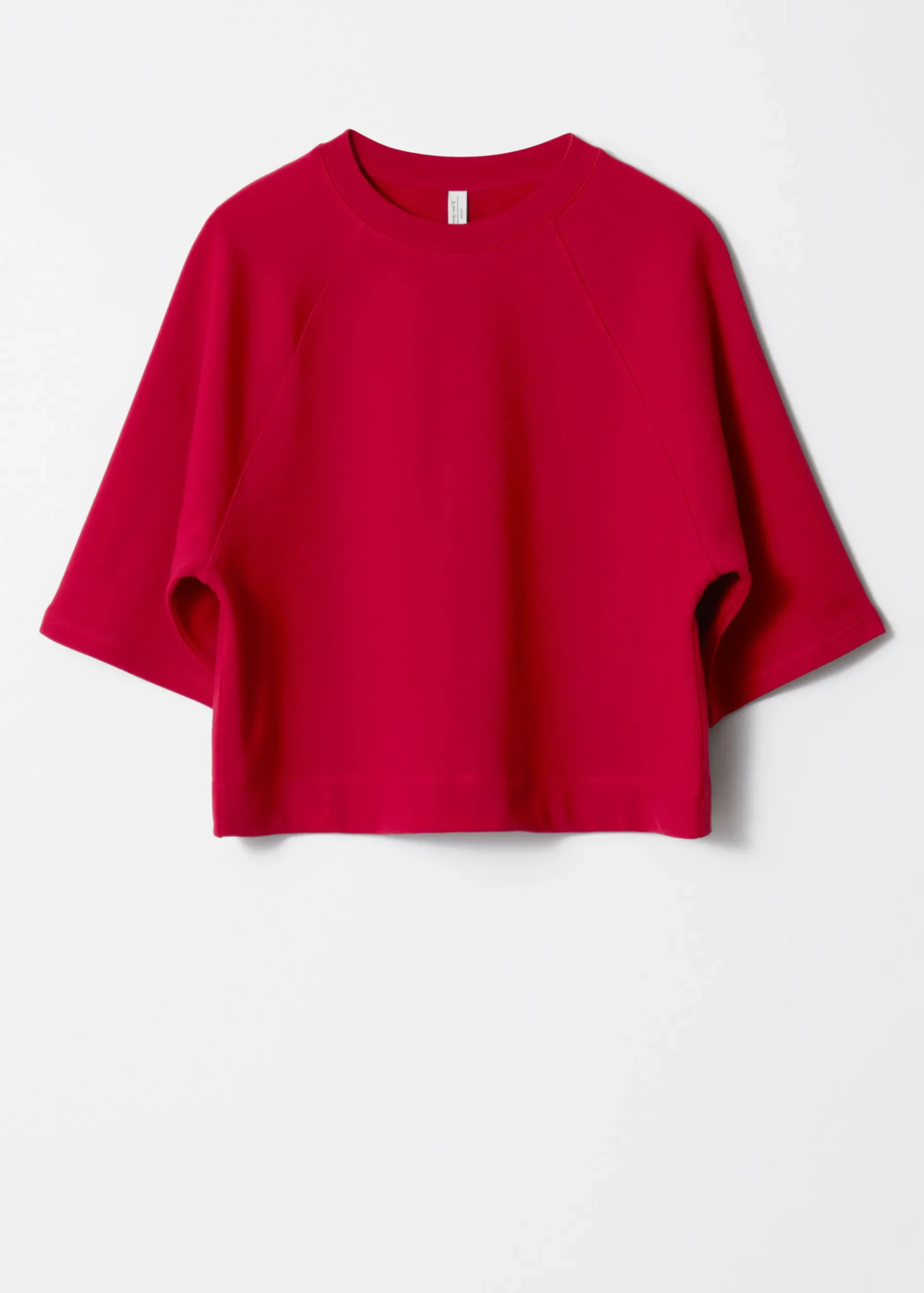 & Other Stories Jersey-Pullover