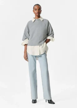 & Other Stories Jersey-Pullover