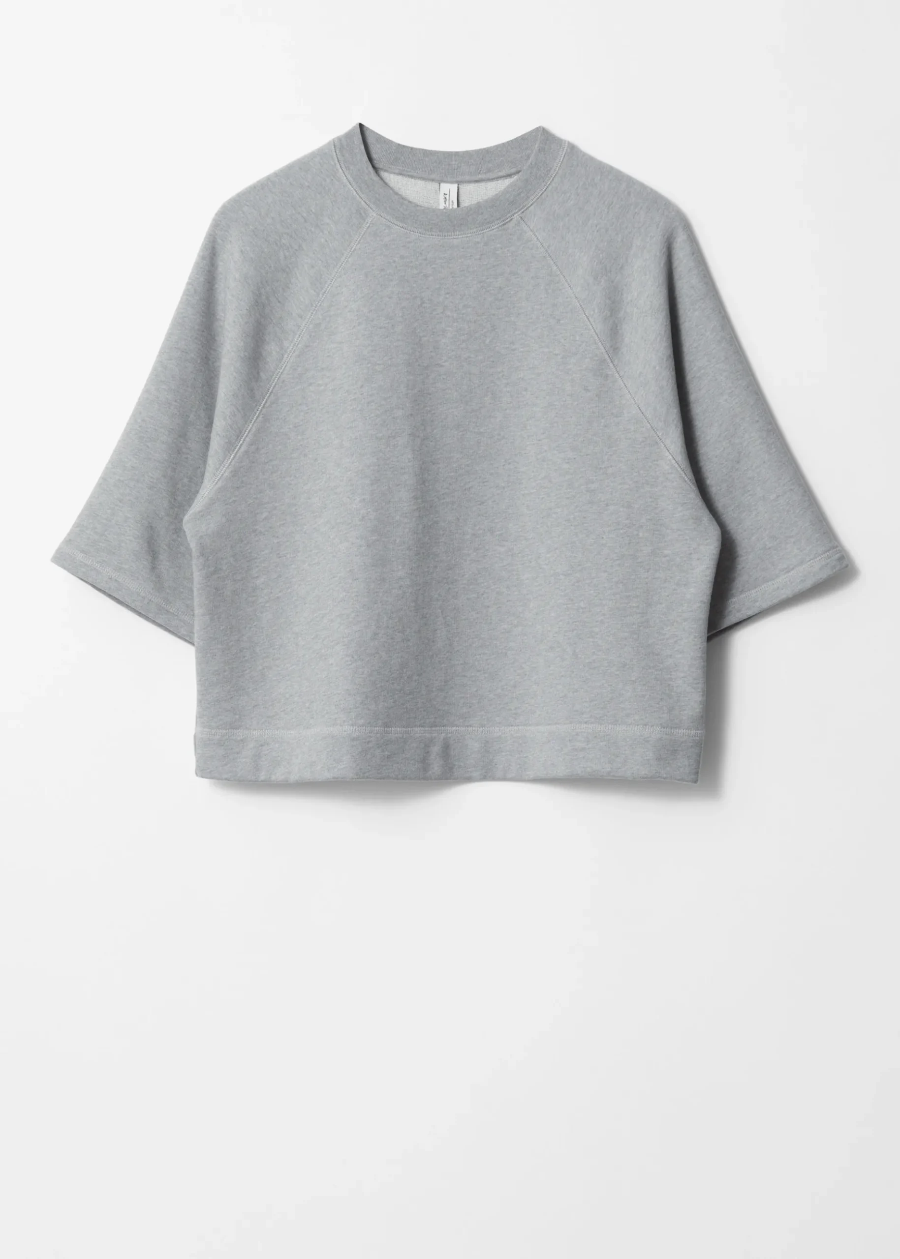 & Other Stories Jersey-Pullover