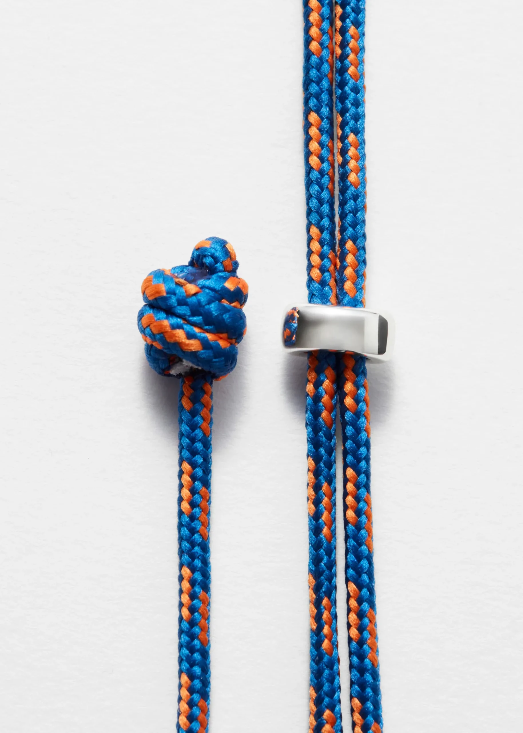 & Other Stories Kette mit skulpturalem Anhänger