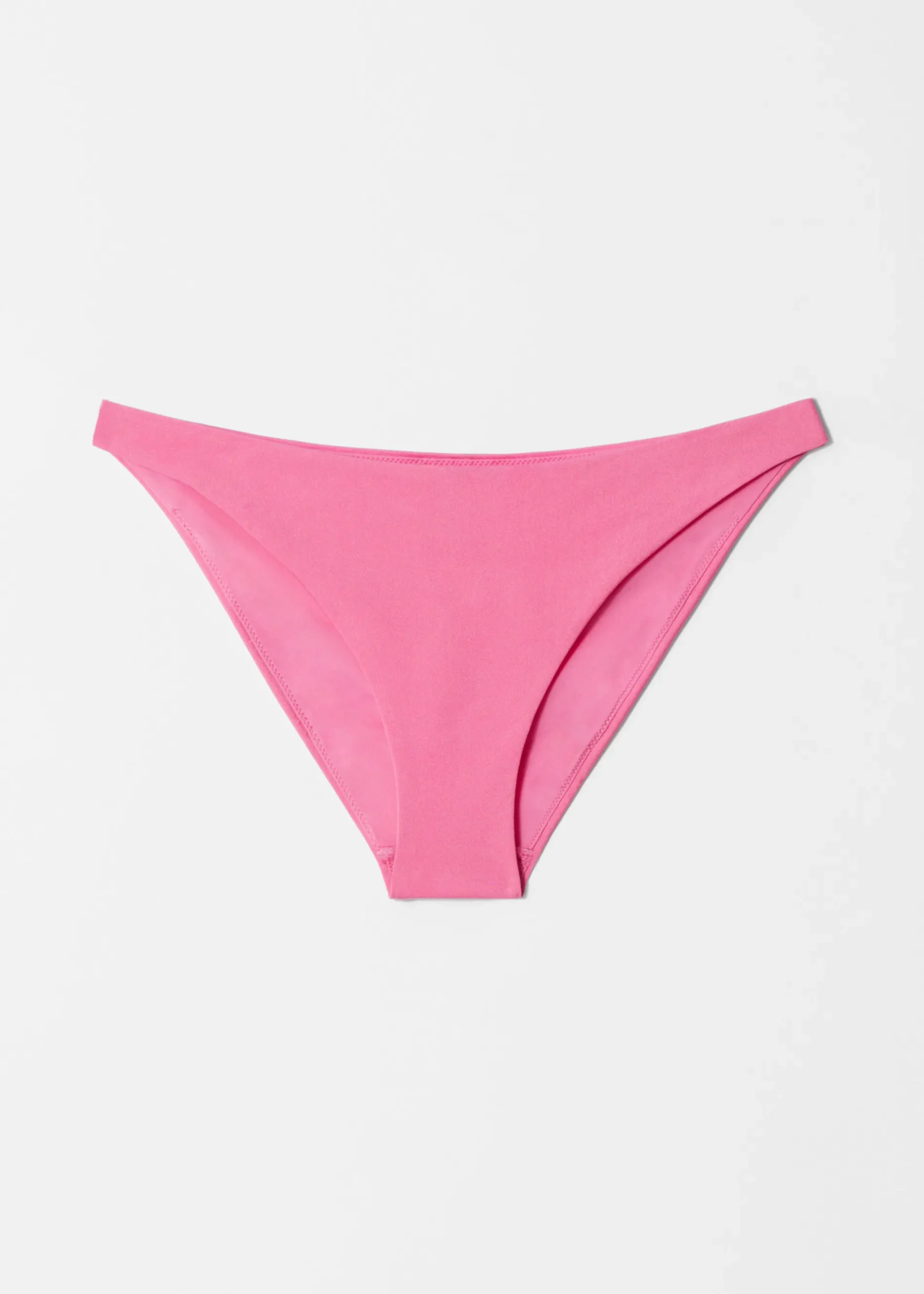 & Other Stories Klassische Bikinihose