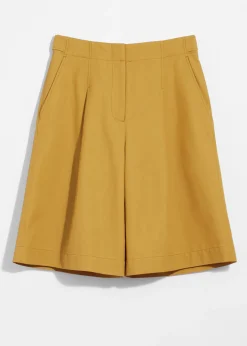 & Other Stories Knielange Shorts