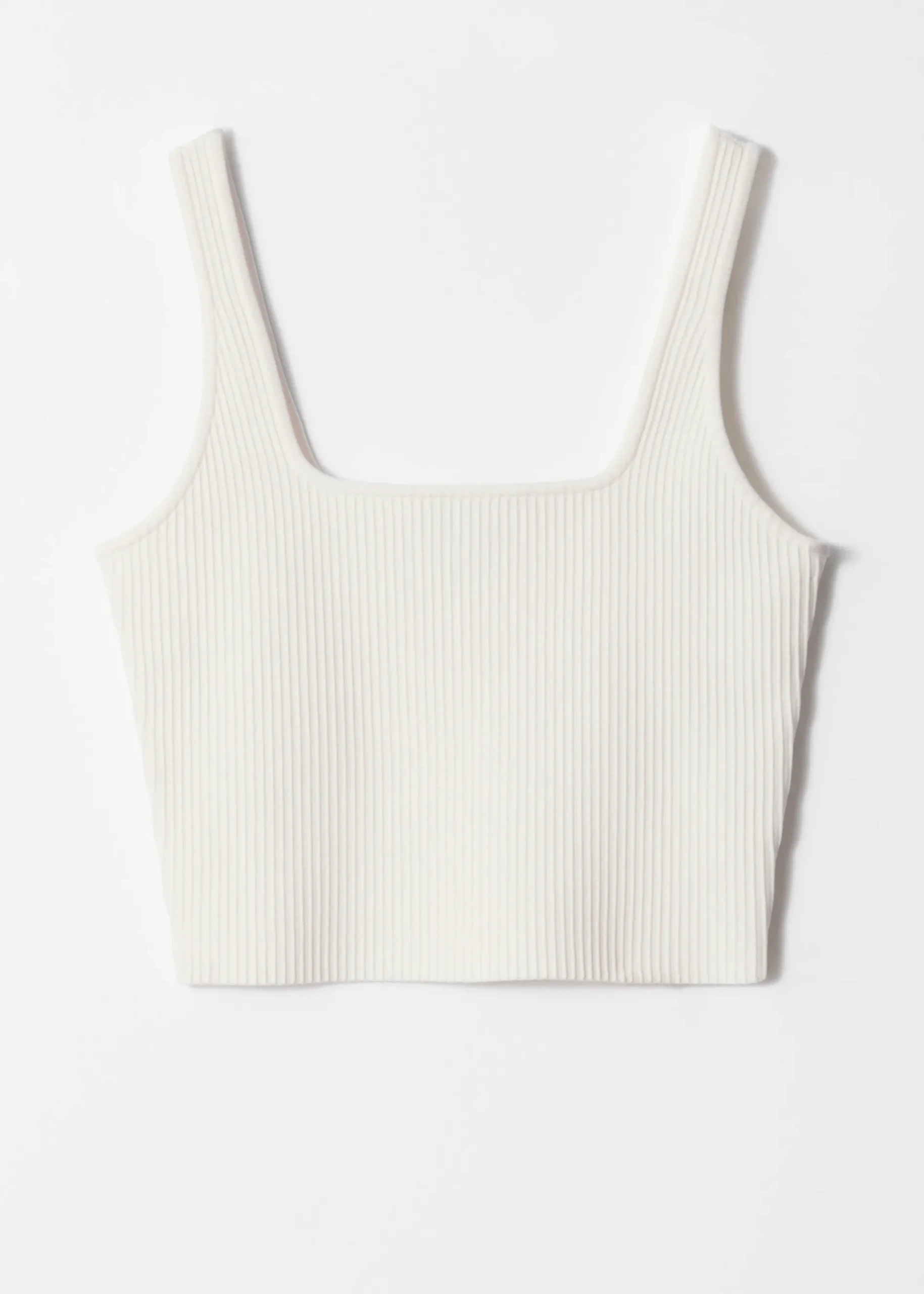 & Other Stories Kurzes Top