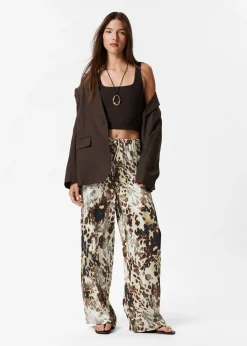 & Other Stories Kurzes Top