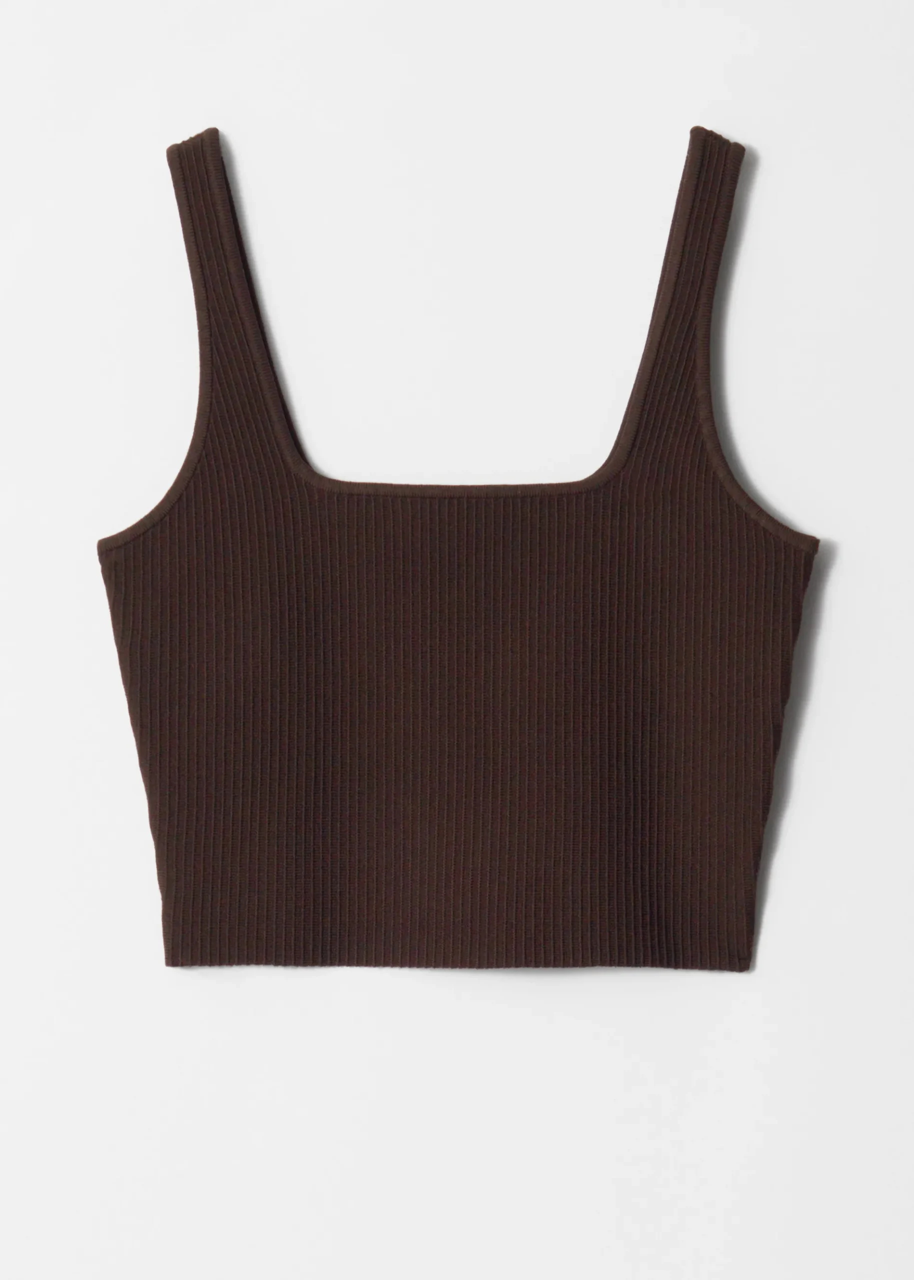 & Other Stories Kurzes Top
