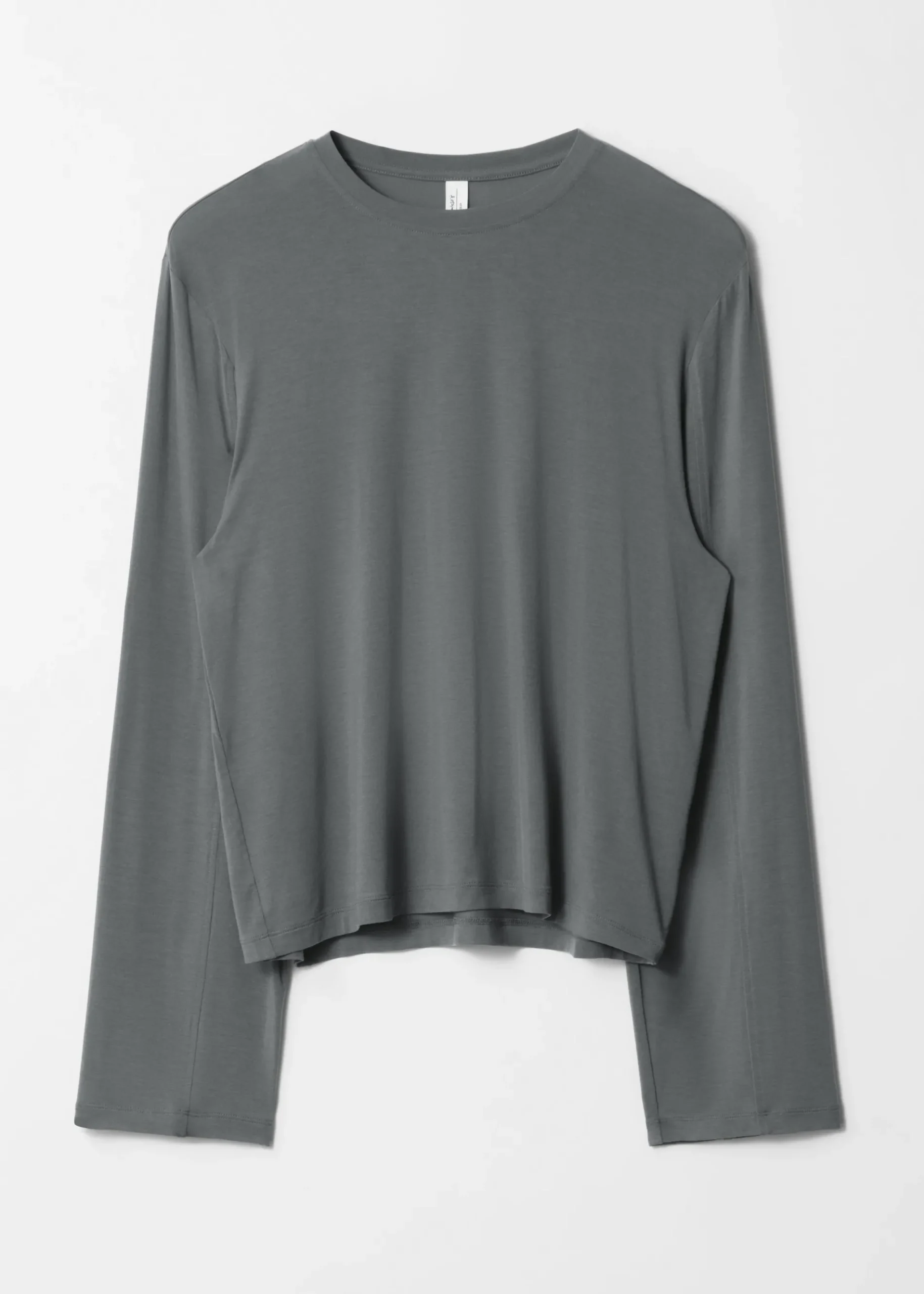 & Other Stories Langarmshirt aus Jersey
