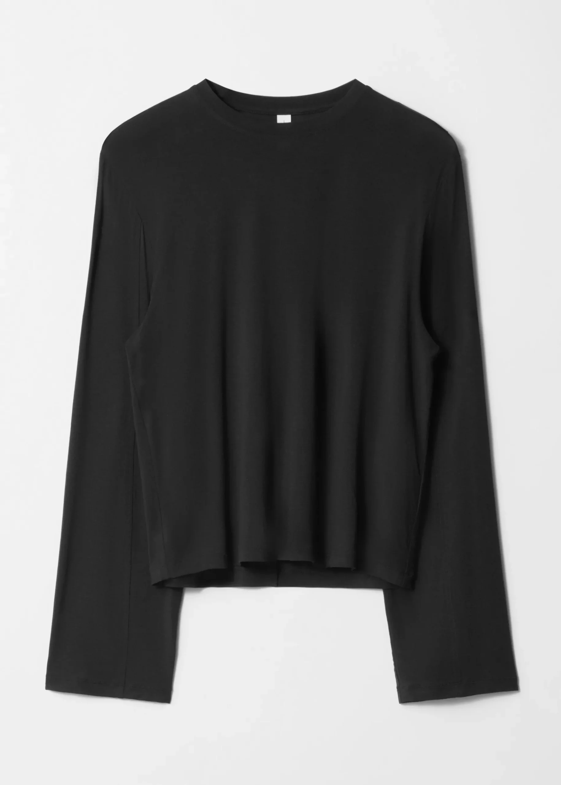 & Other Stories Langarmshirt aus Jersey