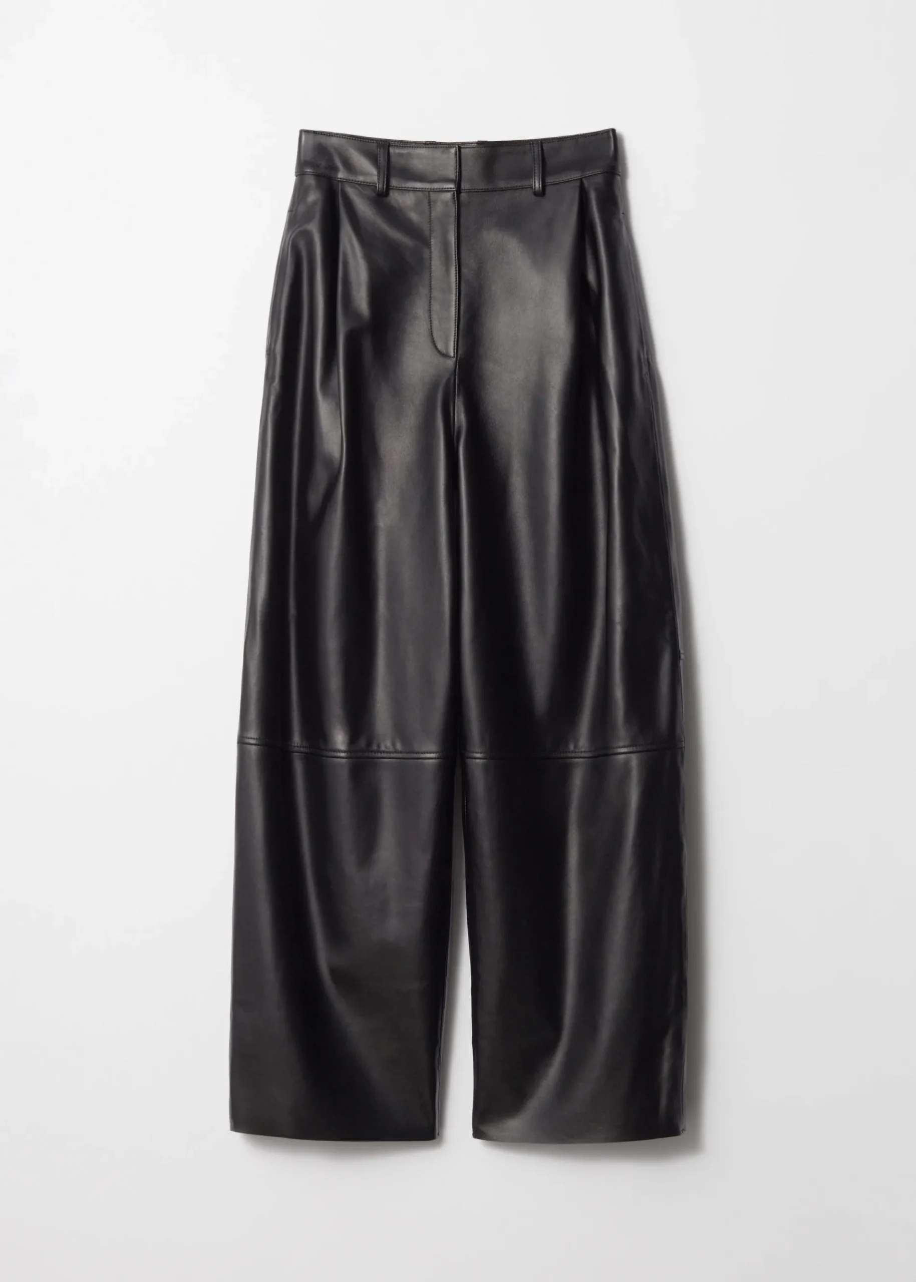 & Other Stories Lederhose