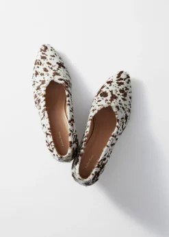 & Other Stories Lederpumps