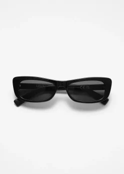 & Other Stories Längliche Cat-Eye-Sonnenbrille