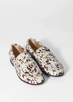 & Other Stories Loafer mit