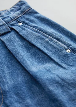 & Other Stories Locker geschnittene, weite Jeans