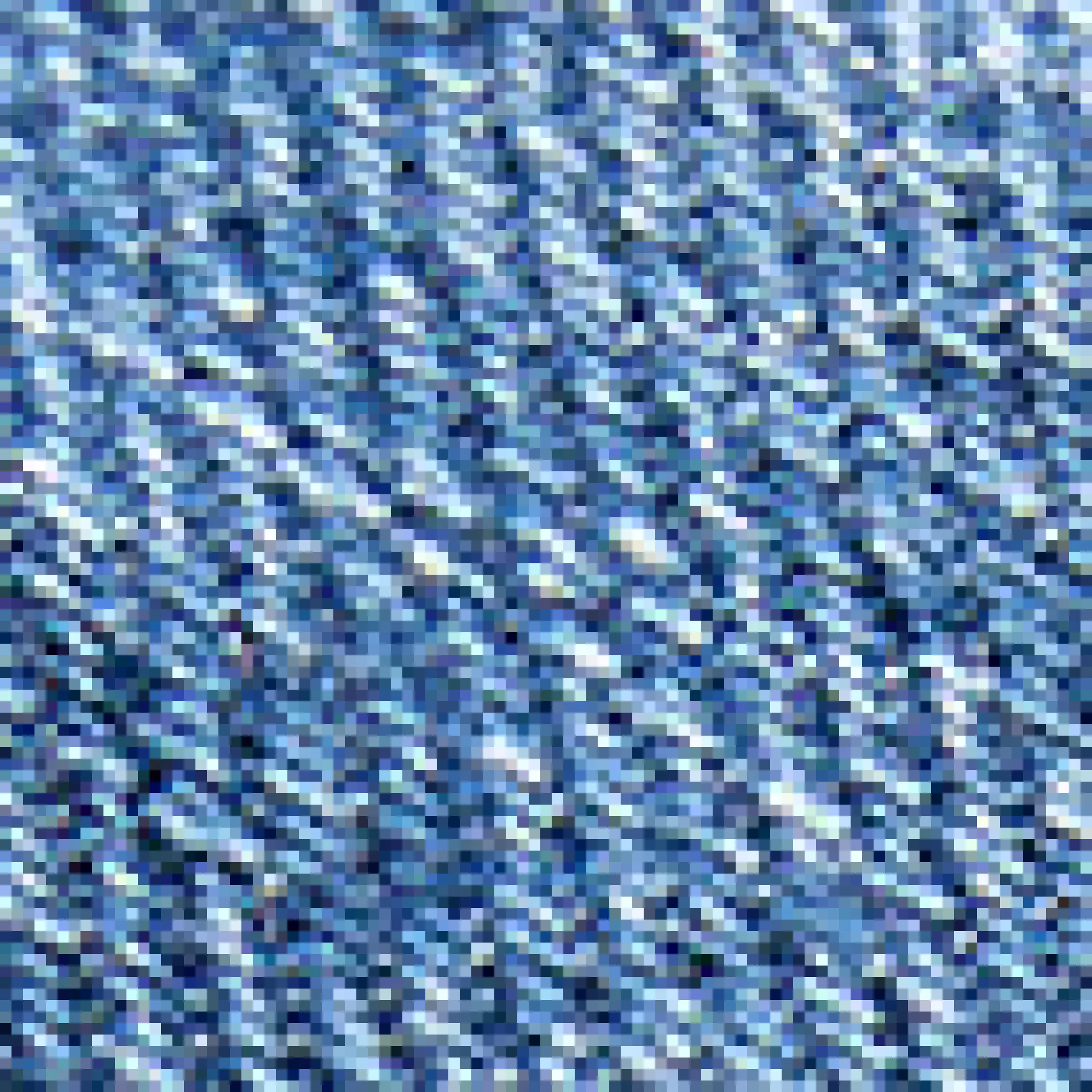 & Other Stories Locker geschnittene, weite Jeans