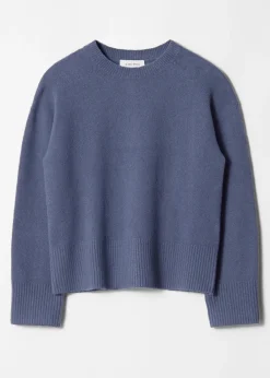 & Other Stories Locker geschnittener Strickpullover