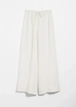 & Other Stories Lockere Hose mit Kordelzugbund