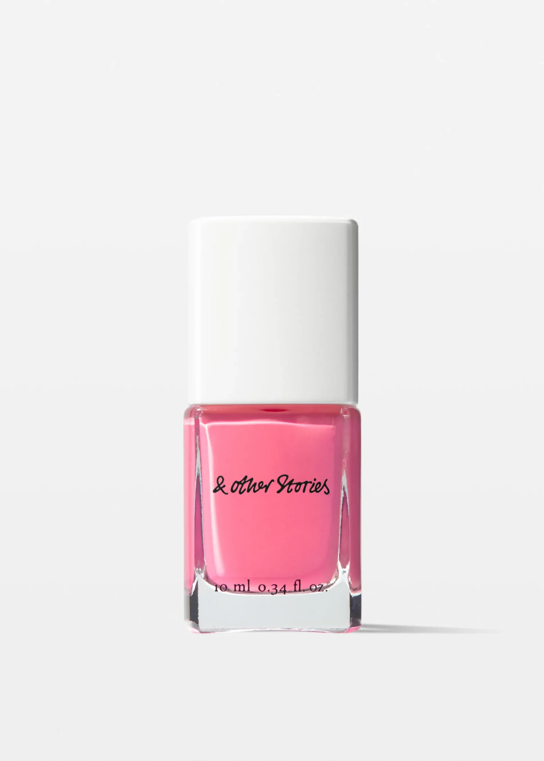 & Other Stories Mad Magnolia Nagellack