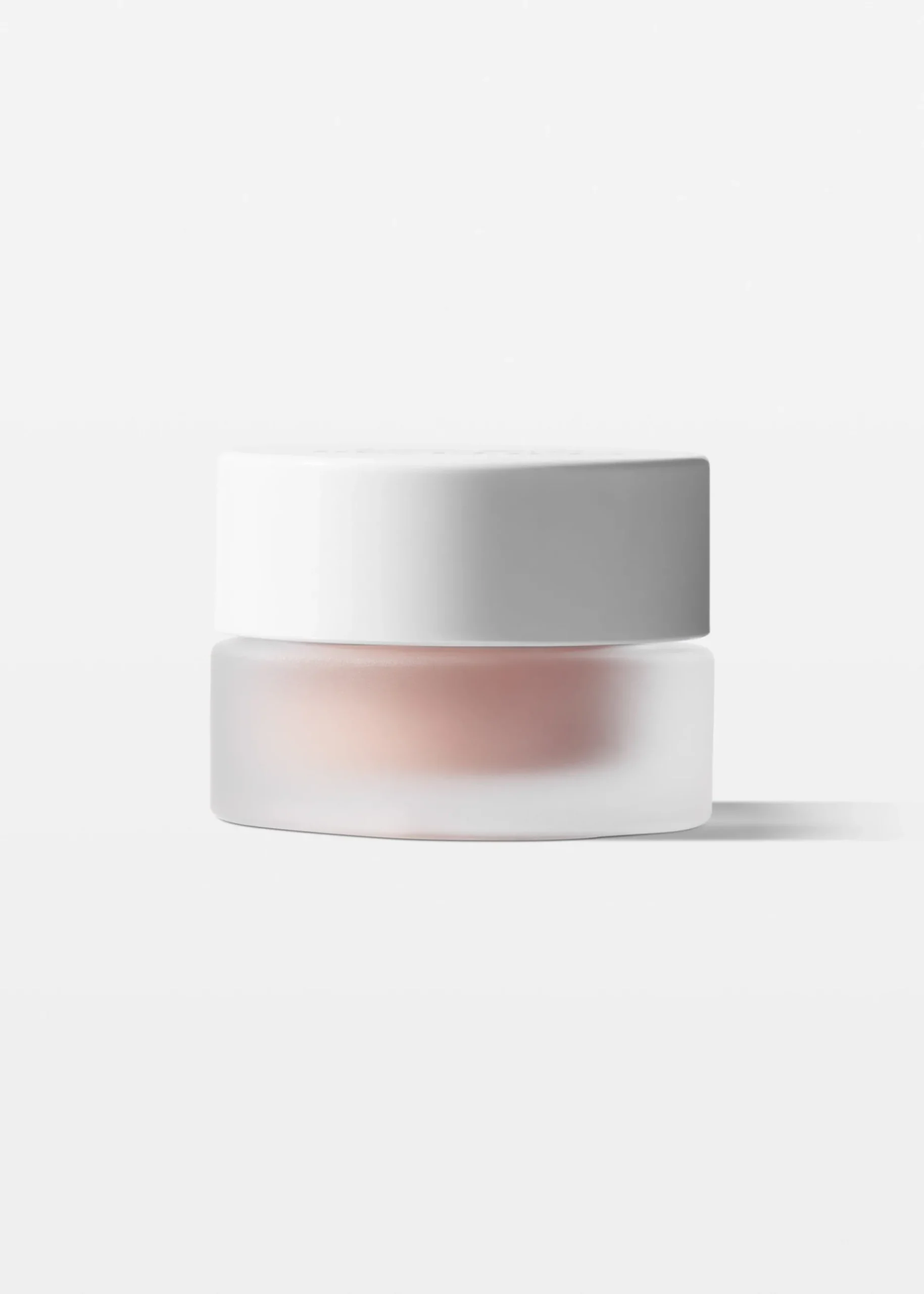 & Other Stories Mauve Montage Creme-Lidschatten