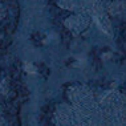 & Other Stories Maxikleid mit Puffärmeln
