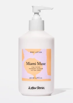 & Other Stories Miami Muse Bodylotion