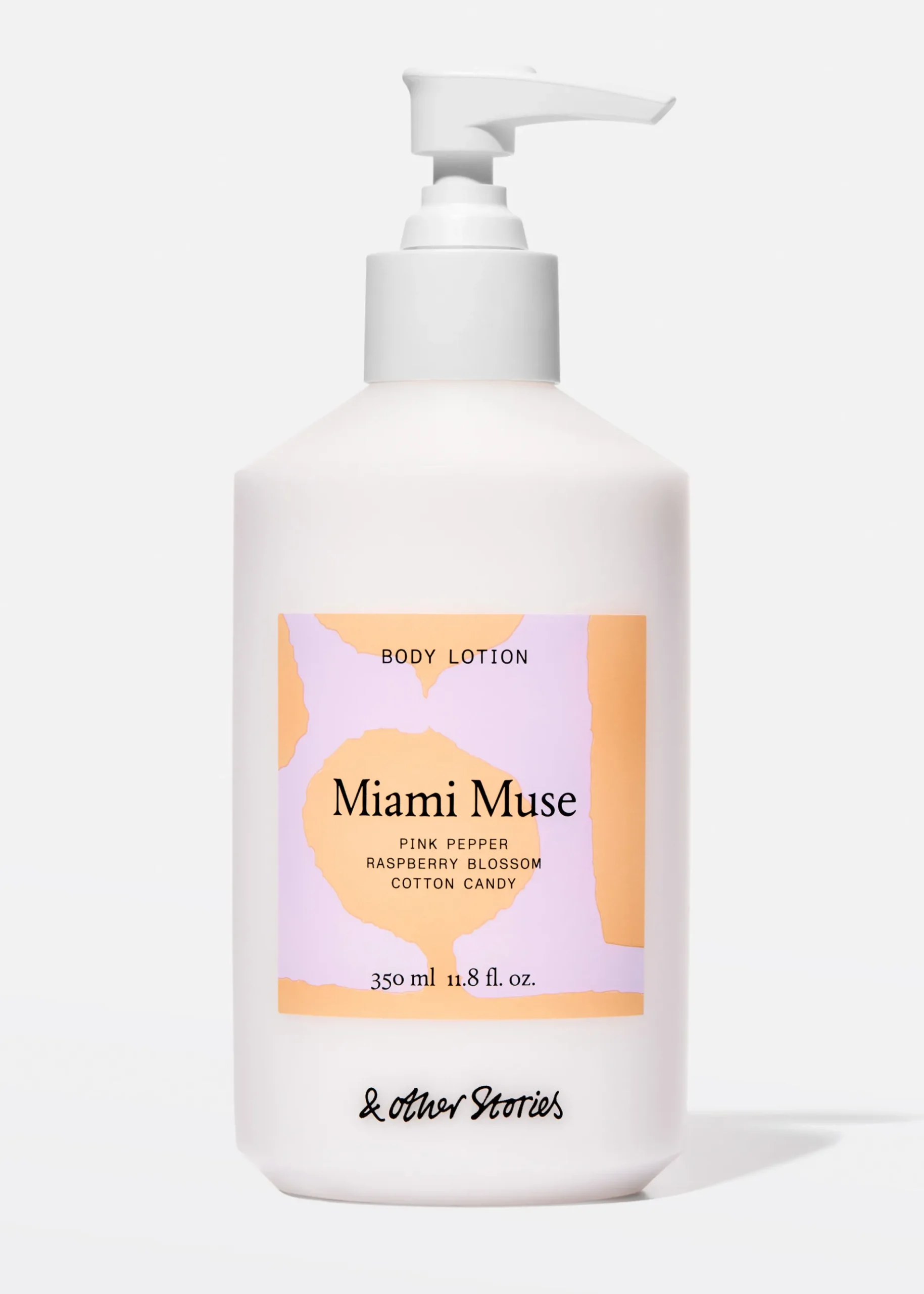 & Other Stories Miami Muse Bodylotion