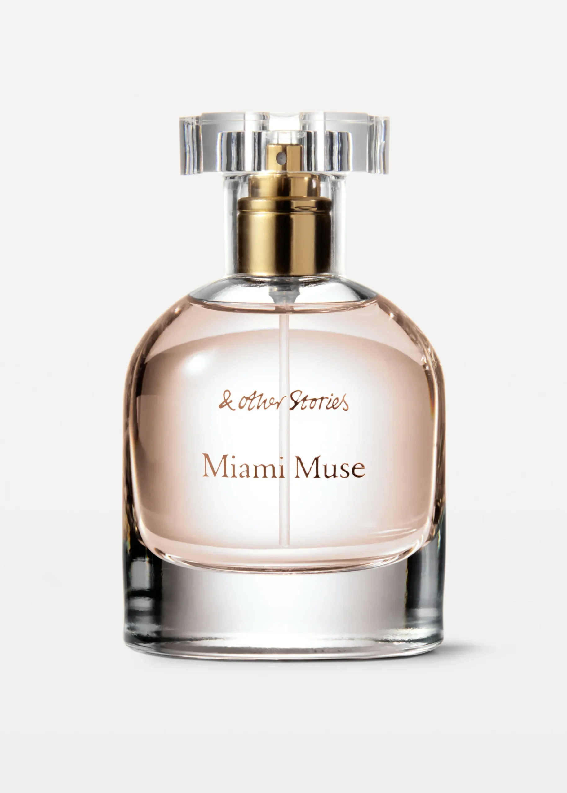& Other Stories Miami Muse Eau de Toilette