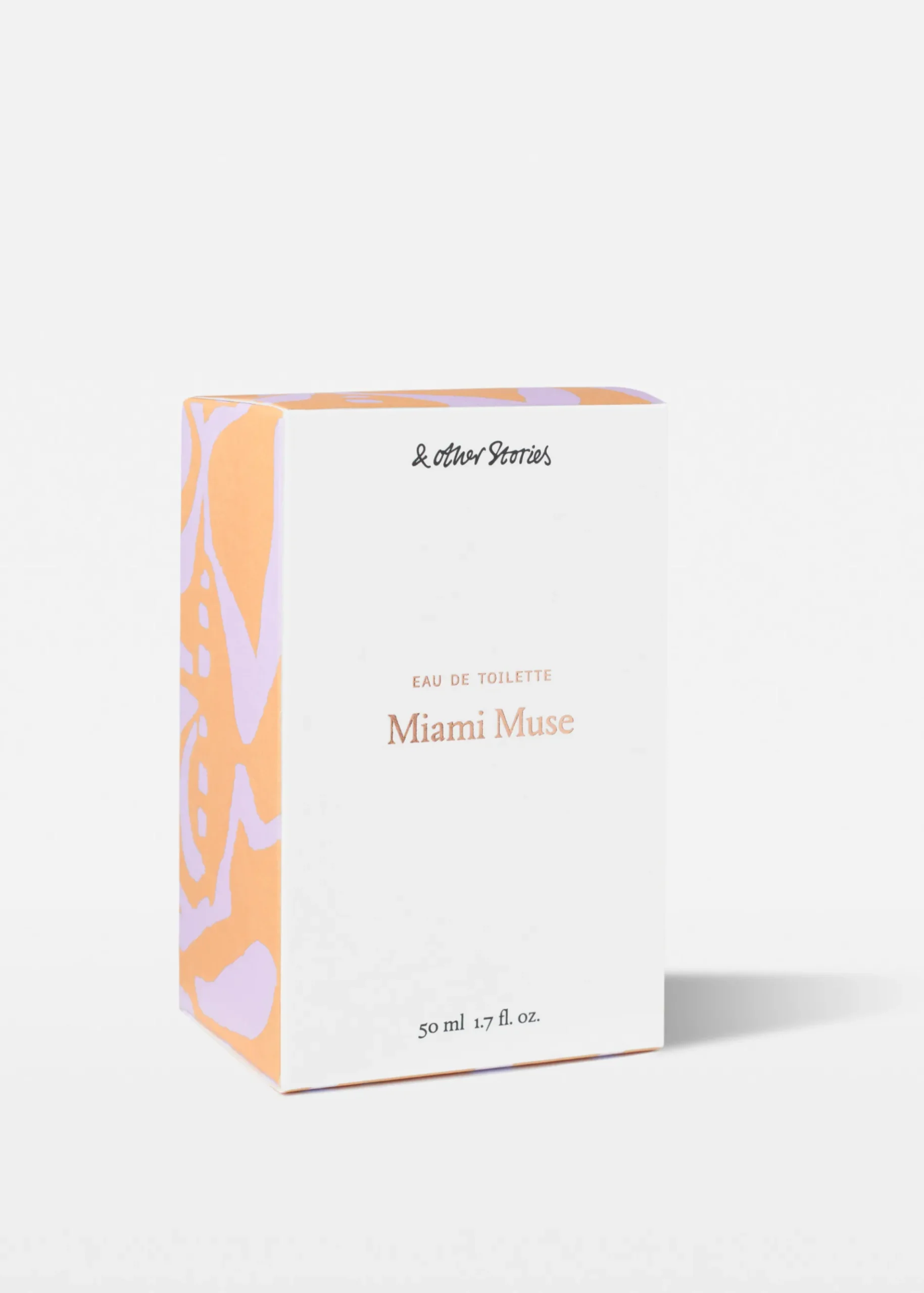 & Other Stories Miami Muse Eau de Toilette