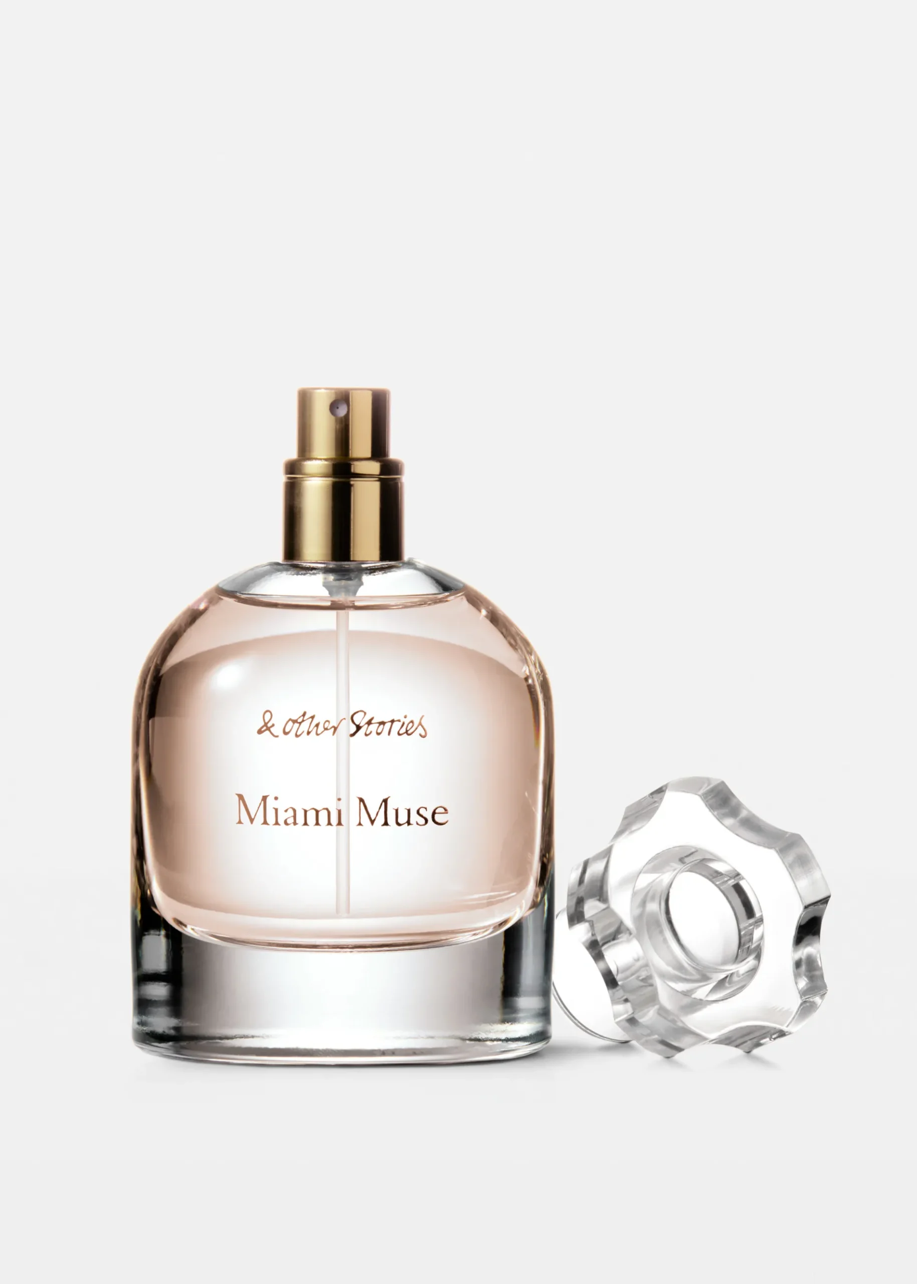 & Other Stories Miami Muse Eau de Toilette
