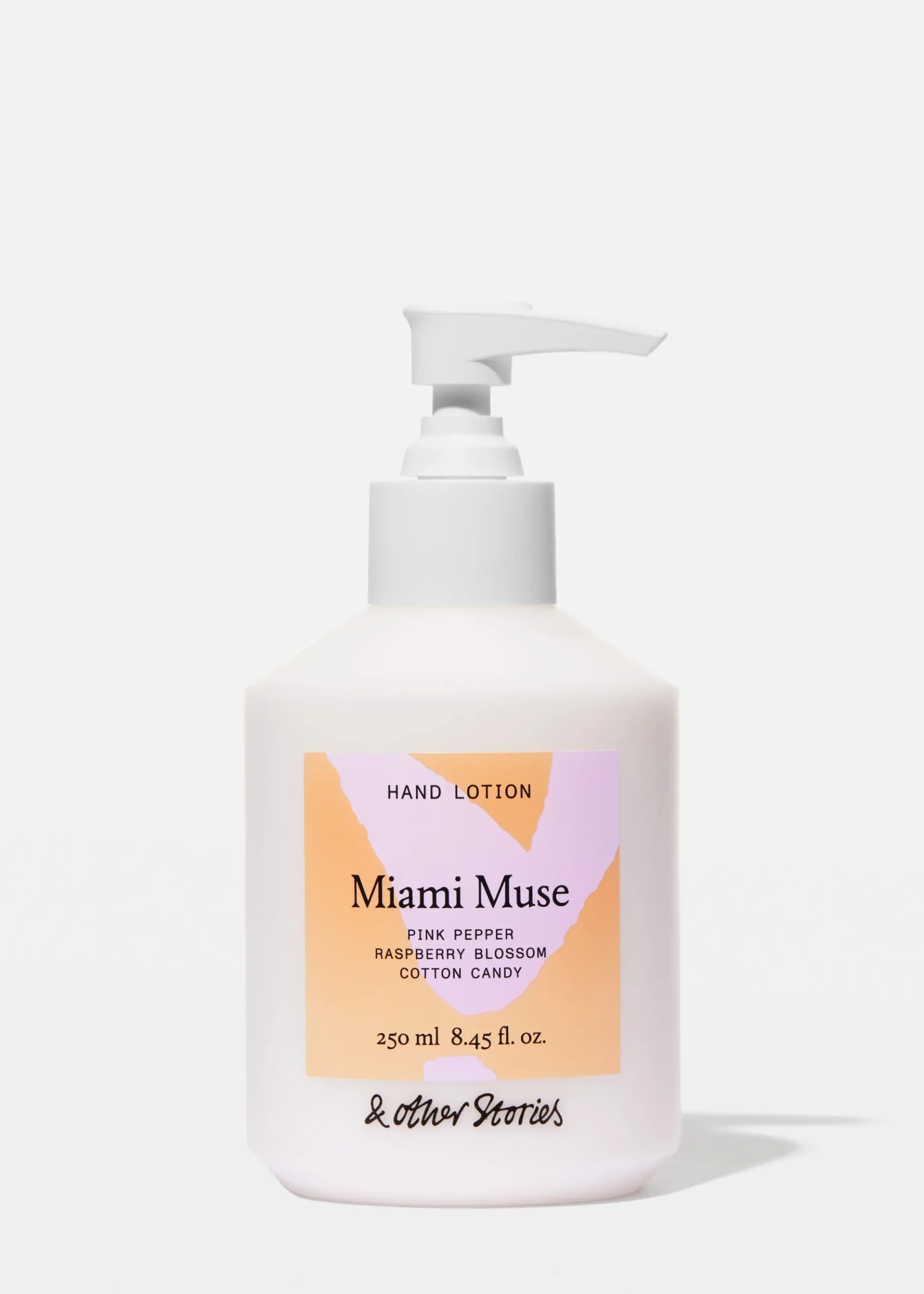 & Other Stories Miami Muse Handlotion