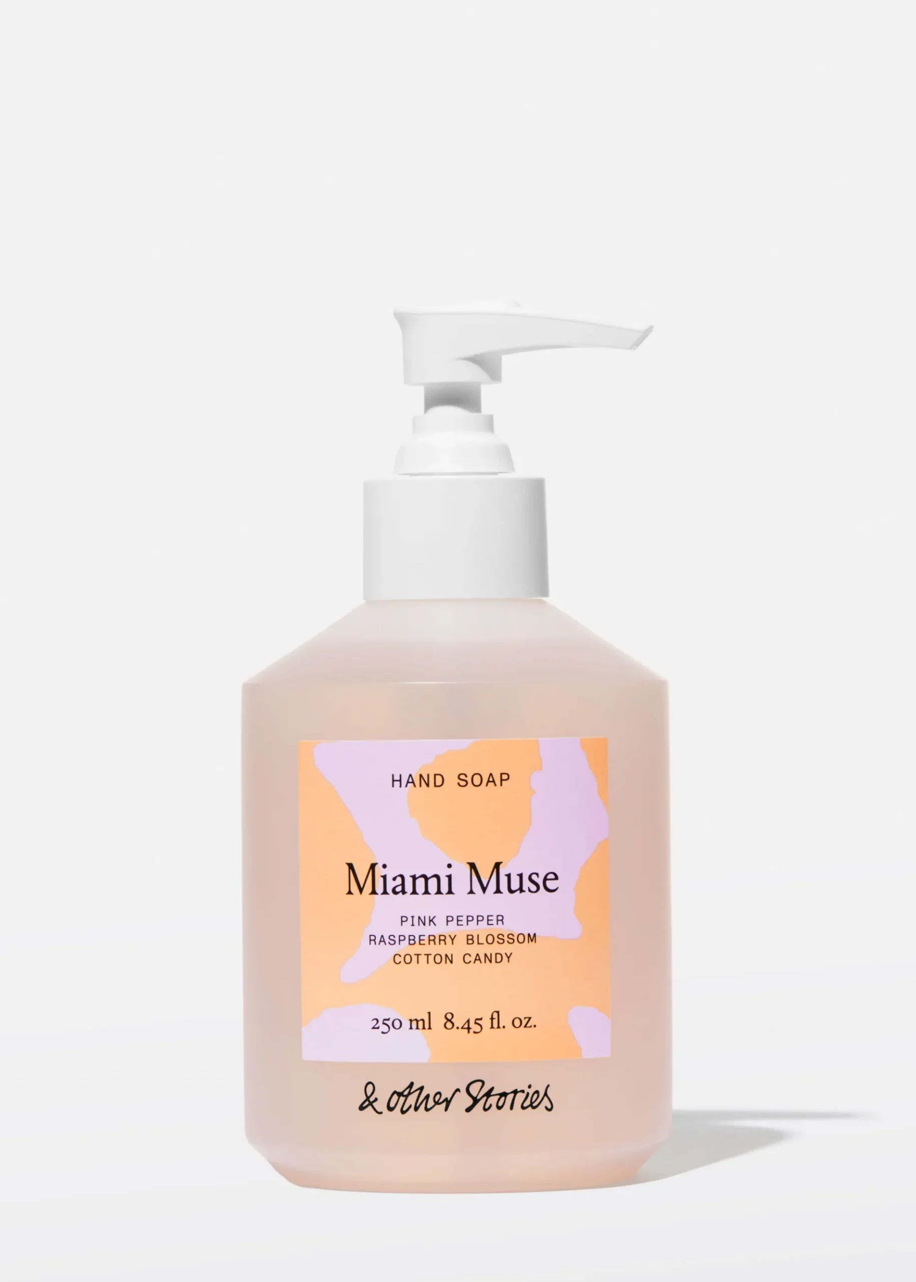 & Other Stories Miami Muse Handwaschseife