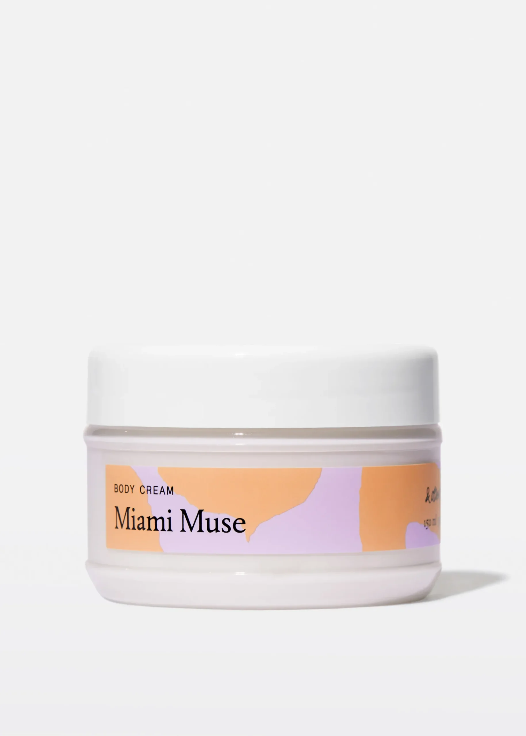 & Other Stories Miami Muse Körpercreme