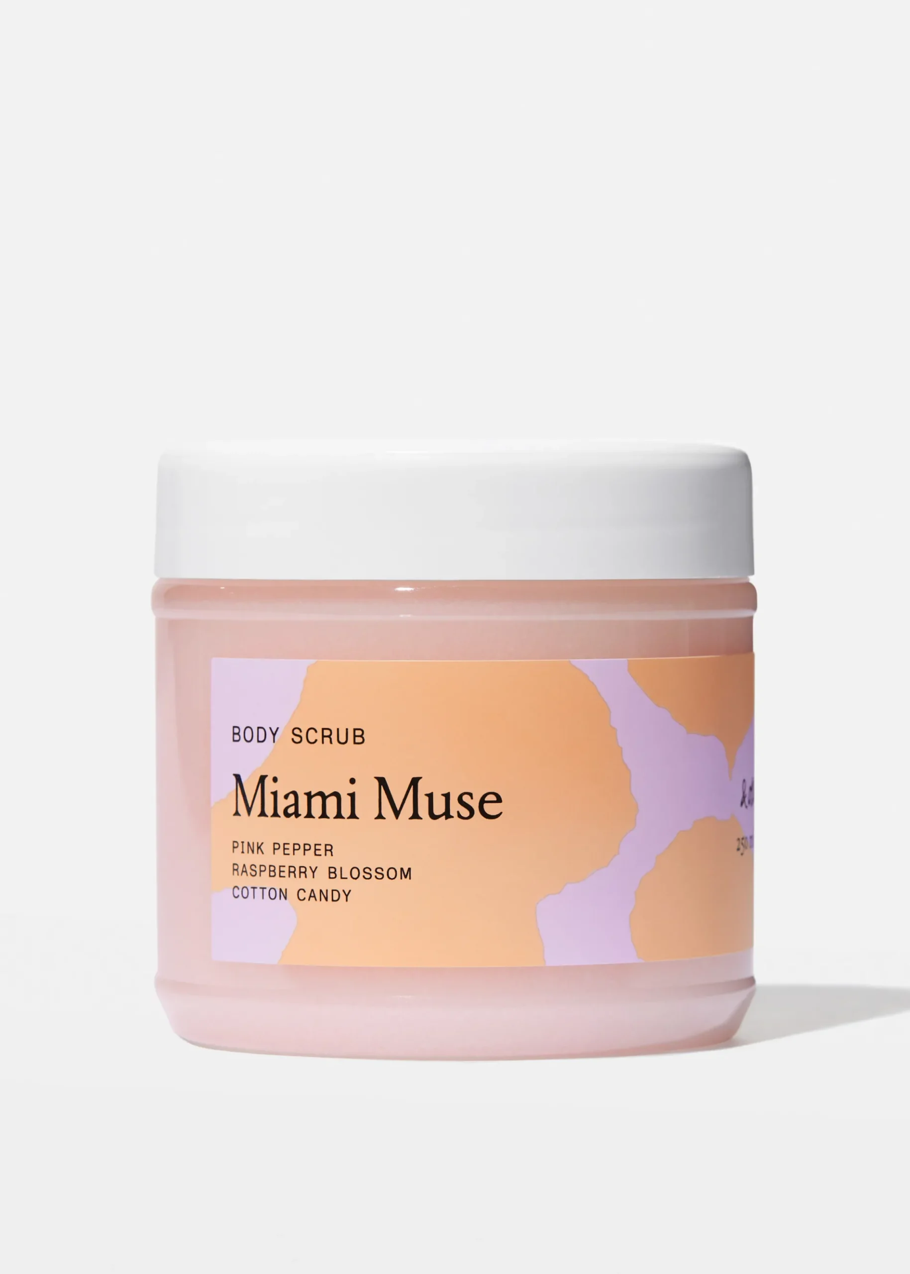 & Other Stories Miami Muse Körperpeeling