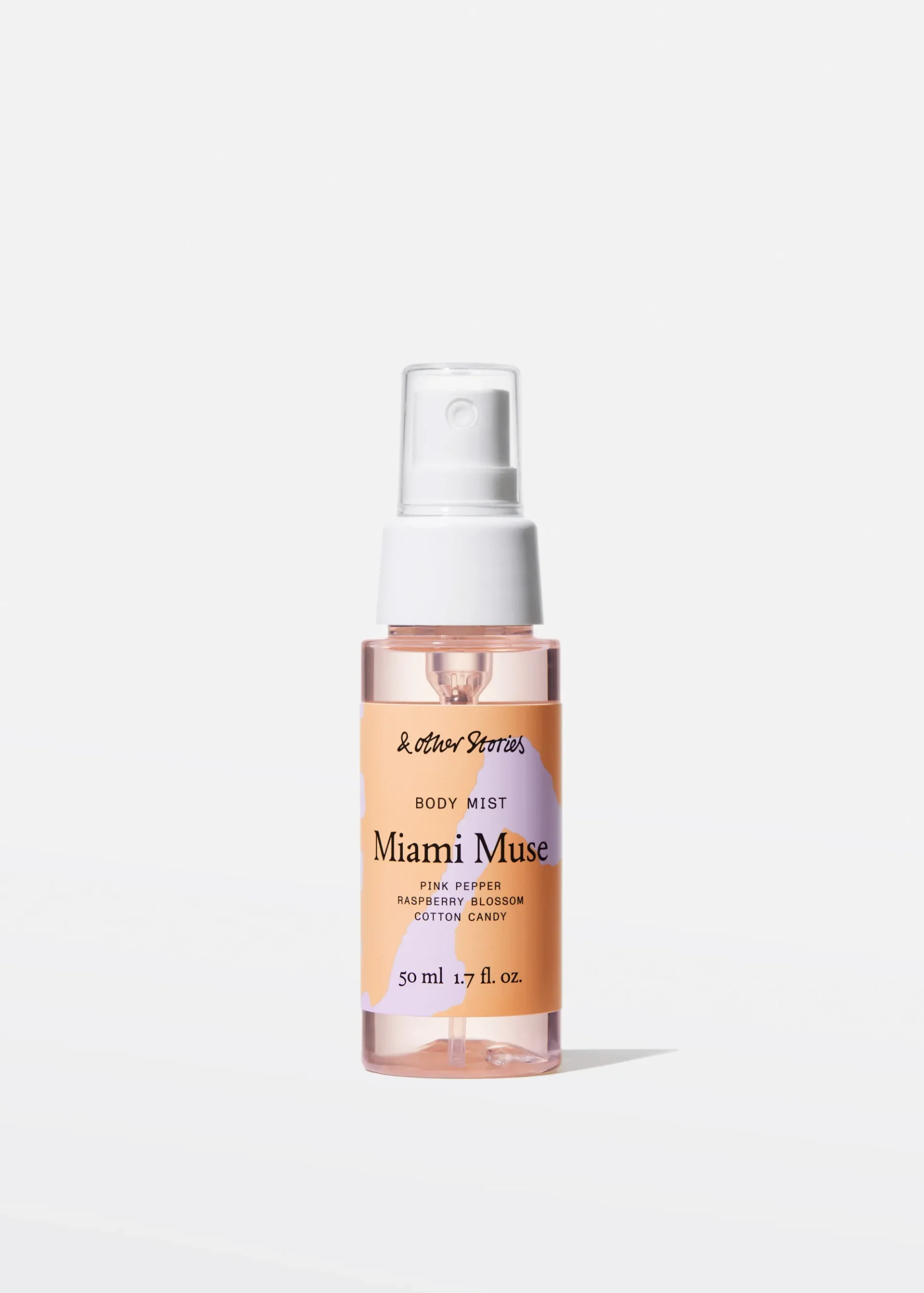 & Other Stories Miami Muse Mini-Bodyspray
