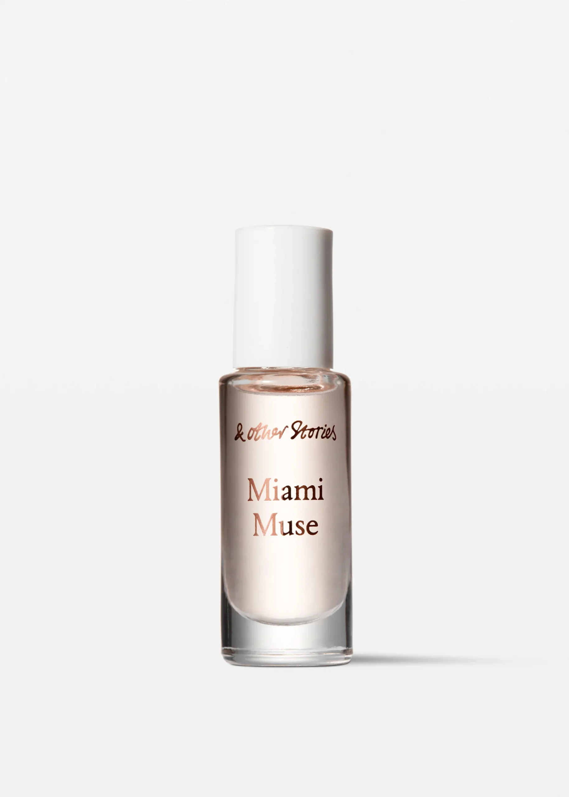 & Other Stories Miami Muse Roll-on-Parfum