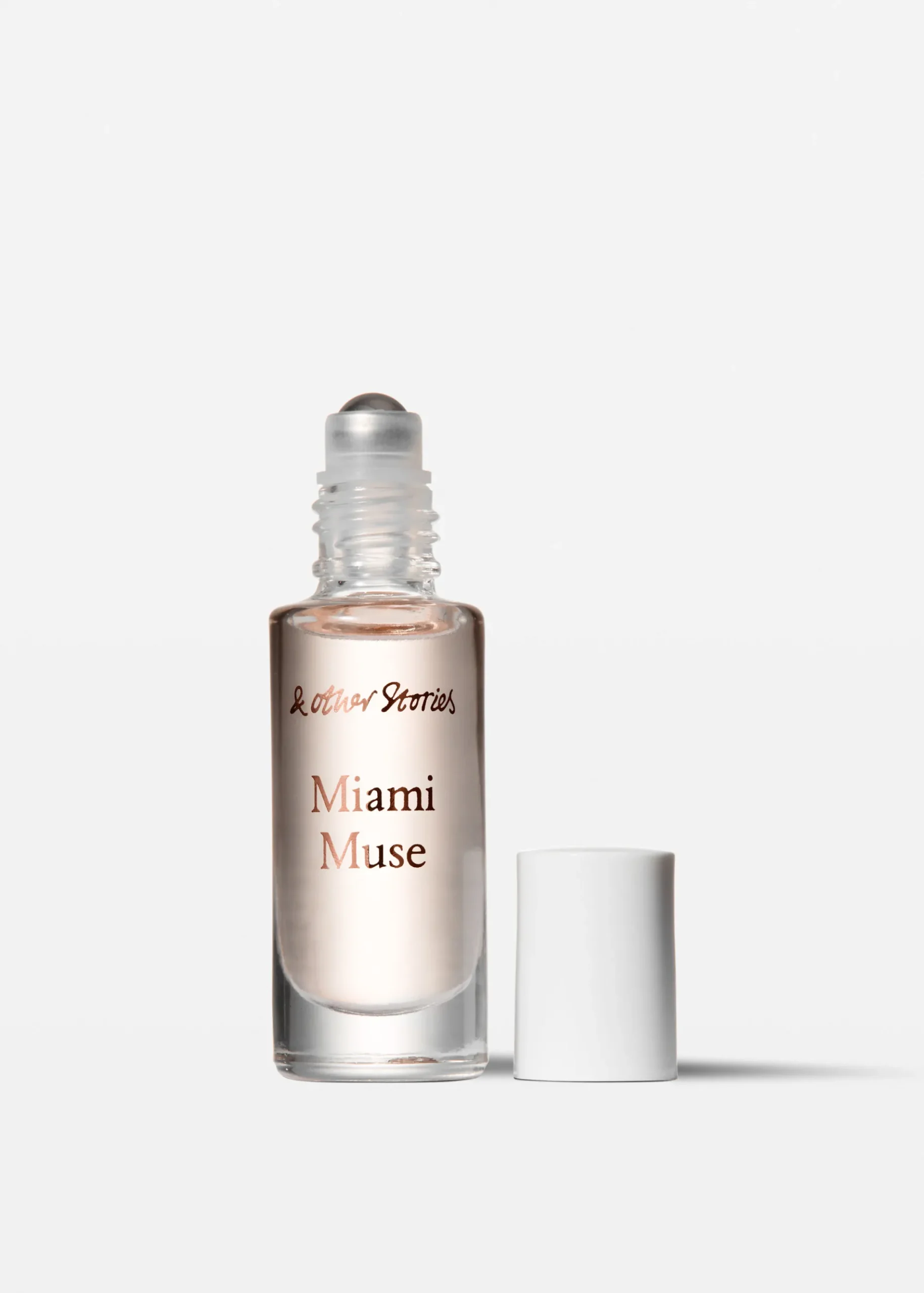 & Other Stories Miami Muse Roll-on-Parfum
